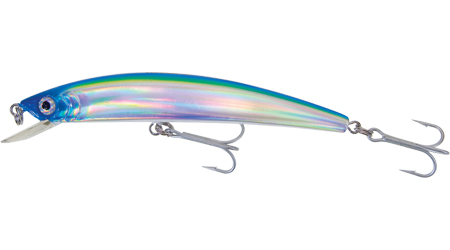 Yo-Zuri Crystal Minnow Magnum R924 F mm. 165 gr. 32 col. C58 - Clicca l'immagine per chiudere